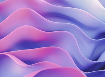Abstract wave