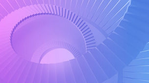 purple-blue-circular-interface-backend