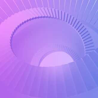 purple-blue-circular-interface-backend