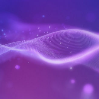 Digital surface purple