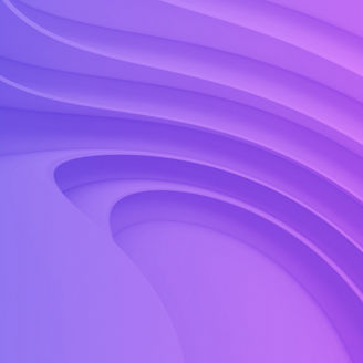 Purple voilet abstract