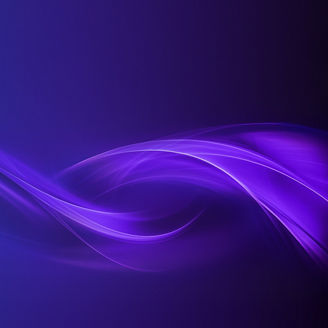 purple waves