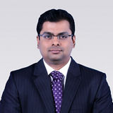 Purushothaman KG