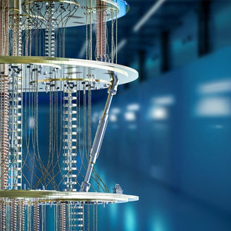 Quantum computer