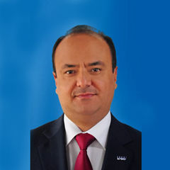 Rabih Shalabi