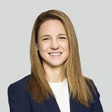 Rachael Ogilvie-Harris