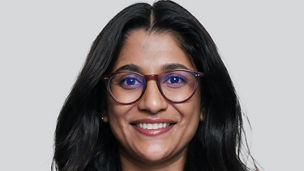 Rachel Cherian