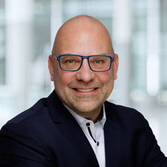 Profilfoto Ralf Bauer