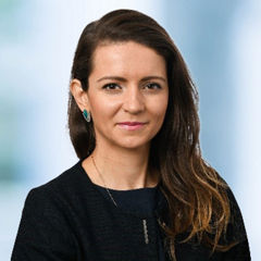Raluca Enache