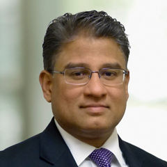 ram menon