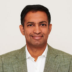 Ramanathan Venkataraman