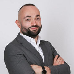 Ramazan Akca