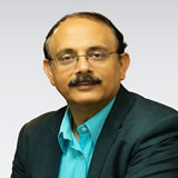 Ramesh Krishnamurthy