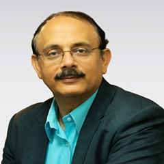 Ramesh Krishnamurthy