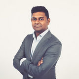 Ramgopal Balasubramanian