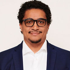 Randolph Nwaiwu