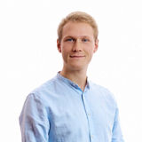 Rasmus Oliver Mogensen 