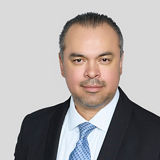 Raul Fuentes Gomez