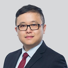 Raymond Li