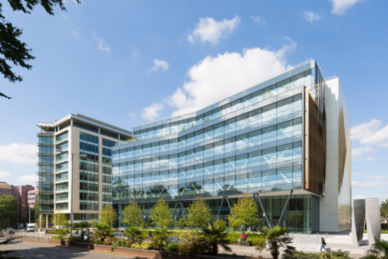 Reading office | KPMG UK
