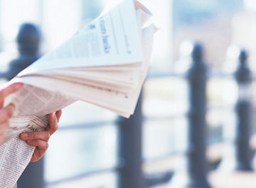 Image of business life