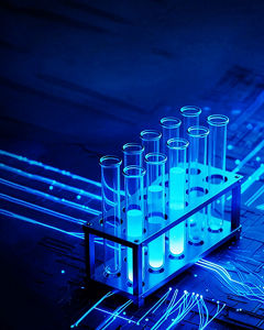 Test tubes