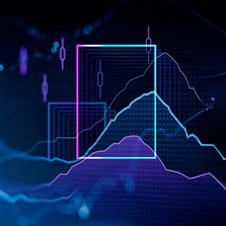 Digital charts and graphs