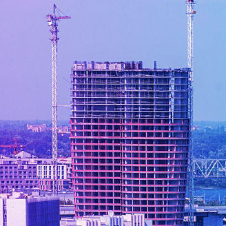 Real Estate and Infrastructure