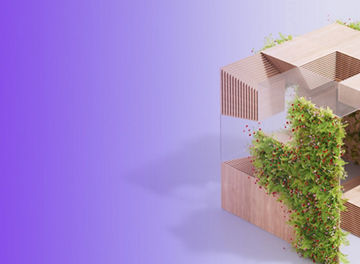 Building model