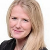 Headshot of Rebecca Brokmeier