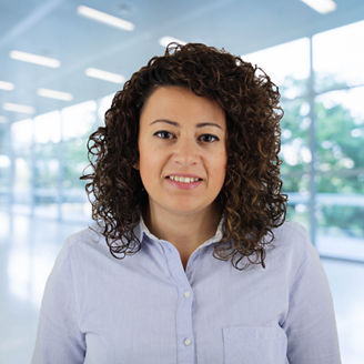 Our People: Rebecca Vella