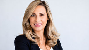 Rebekah Borg