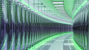 Data centres and sustainability
