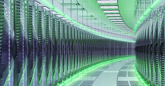 Three success factors for the future of German data centres