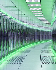 Data centres and sustainability
