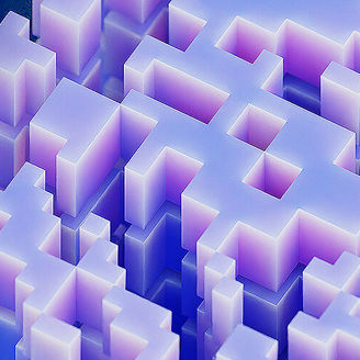 Rectangular patterns