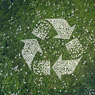 Recycling und Kreislaufwirtschaft