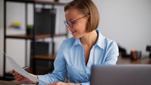 Reduce the research and monitoring burden on internal teams