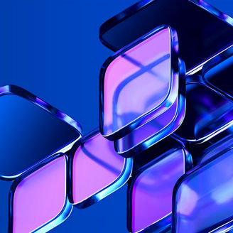 Abstract shapes