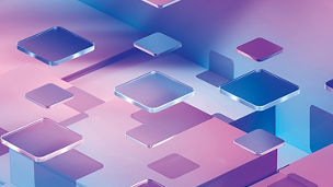 blue-origami-texture