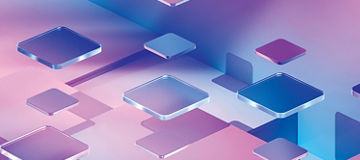 blue-origami-texture