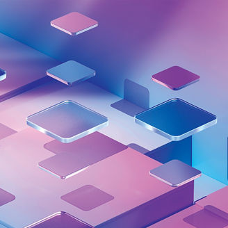 blue-origami-texture