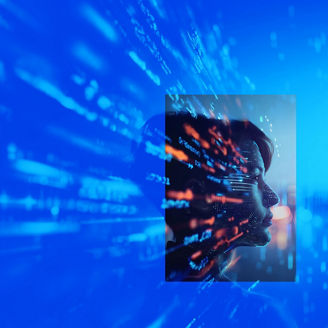 blue-origami-texture