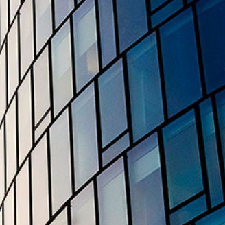 fensterfassade