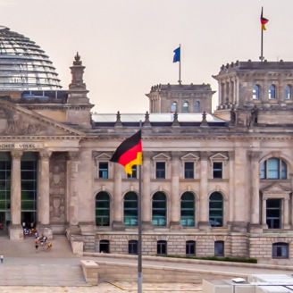Reichstag 