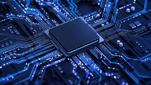 Reimagine Securities Market through Data Synergy