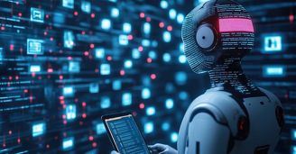 Reimagining internal audit: Why AI and data analytics are no longer optional