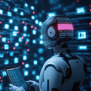 Reimagining internal audit: Why AI and data analytics are no longer optional