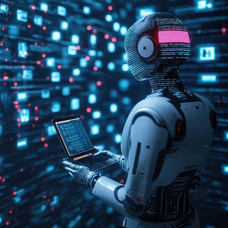 Reimagining internal audit: Why AI and data analytics are no longer optional