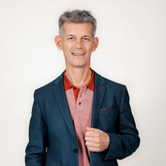 Rene Barlage